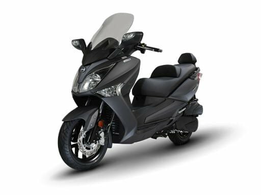 JOYMAX 250